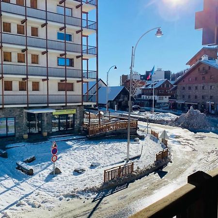 2 Room Apartment In The Center Close To The Slopes فالبيرغ المظهر الخارجي الصورة
