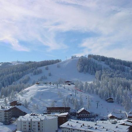 2 Room Apartment In The Center Close To The Slopes فالبيرغ المظهر الخارجي الصورة