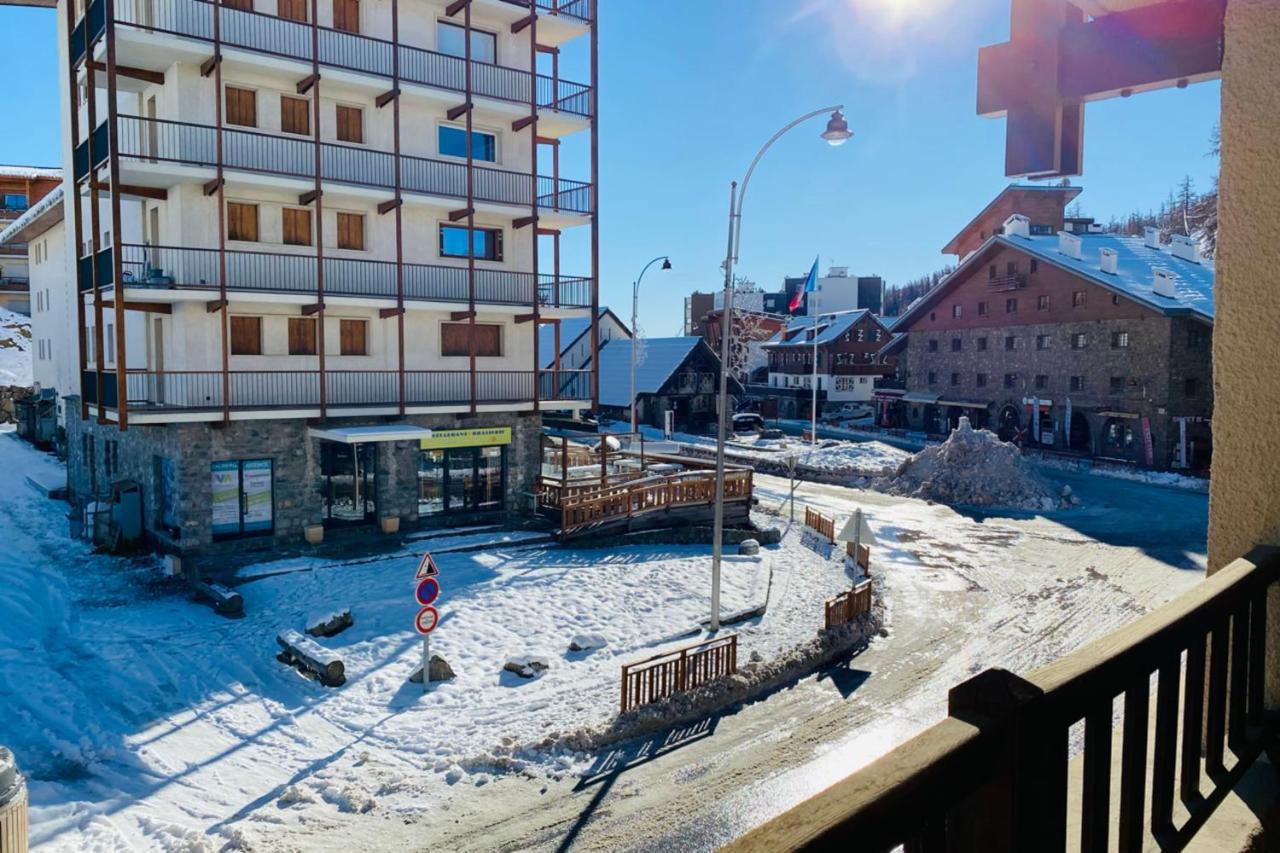 2 Room Apartment In The Center Close To The Slopes فالبيرغ المظهر الخارجي الصورة