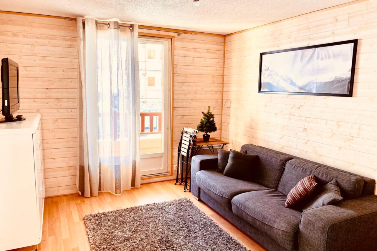2 Room Apartment In The Center Close To The Slopes فالبيرغ المظهر الخارجي الصورة